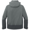 Eddie Bauer Men's Metal Grey/Grey Steel WeatherEdge Jacket