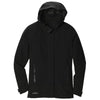 Eddie Bauer Women's Black WeatherEdge Jacket