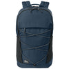 Eddie Bauer River Blue Navy Adventurer Backpack