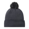 UNRL Unisex Charcoal Elite Winter Knit Beanie