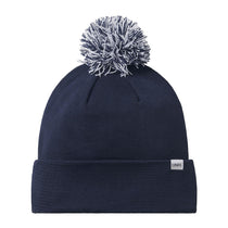 UNRL Unisex Navy Elite Winter Knit Beanie