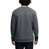 UNRL Men's Charcoal Elevation Crewneck