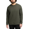 UNRL Men's Grove Elevation Crewneck