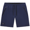 UNRL Men's Harbor Blue Elevation Short