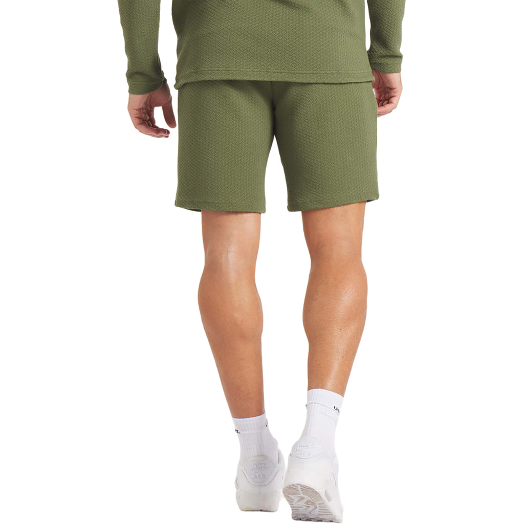 UNRL Men's Moss Elevation Short