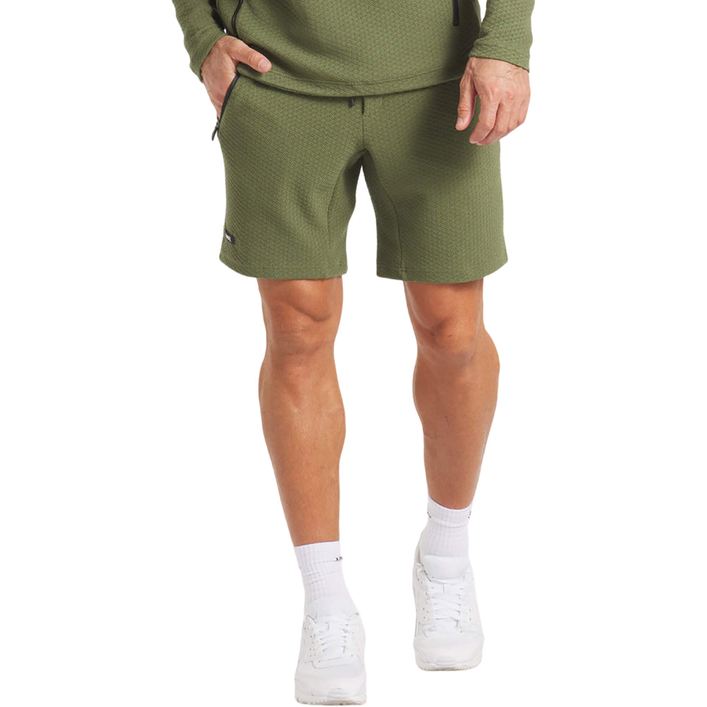 UNRL Men's Moss Elevation Short