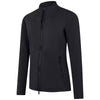 Levelwear Women's Black Driven Jacket
