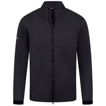 Levelwear Men's Black Driven Jacket
