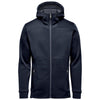 Stormtech Men's Midnight/Dusk Antares Performance Hoody