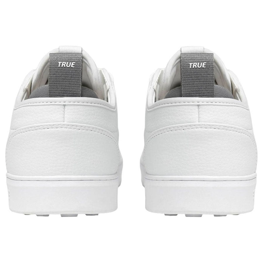 TRUE Men's White FS-01