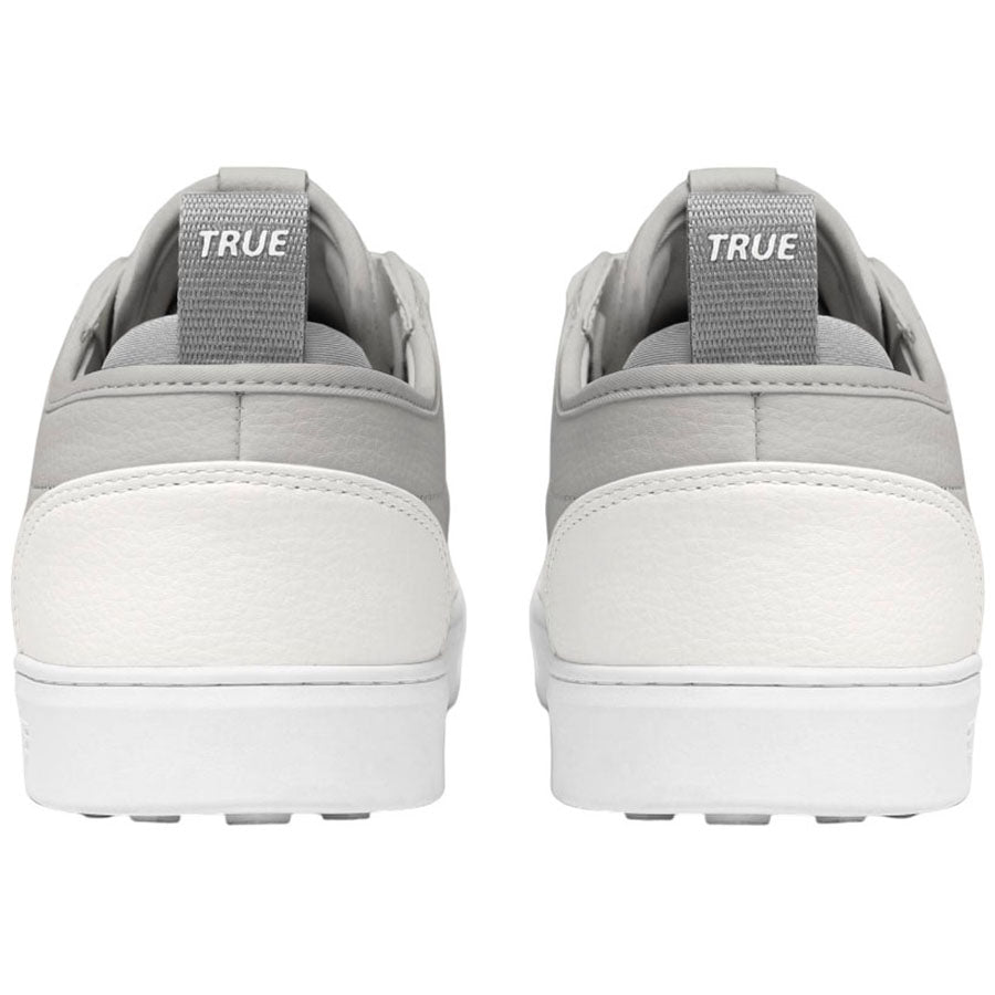 TRUE Men's White/Grey FS-01