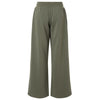 American Apparel Women's Lieutenant French Terry Wide Leg Pants