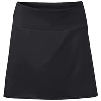 Levelwear Women's Black Glee Skort
