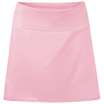 Levelwear Women's Hazy Pink Glee Skort
