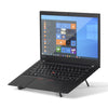 Native Union Black Fold Laptop Stand