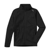 UNRL Men's Black Transition Full Zip