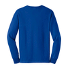 Gildan Men's Royal Ultra Cotton Long Sleeve T-Shirt