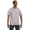 Gildan Men's Ash Grey 5.3 oz. T-Shirt