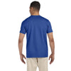 Gildan Men's Metro Blue Softstyle T-Shirt