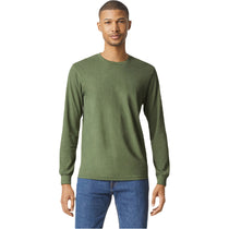 Gildan Unisex Cactus Softstyle CVC Long Sleeve T-Shirt