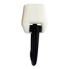 Ball Pro White EZ Klipp Golf Towel Clip