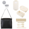 Beacon Multicolor Re-Lunchables Set