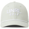 UNRL Jade Golf Primary Snapback - Mid-Pro