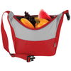 Logomark Red Roni 6-Can RPET Lunch Cooler