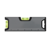 Logomark Grey Harris Recycled Aluminum Spirit Level