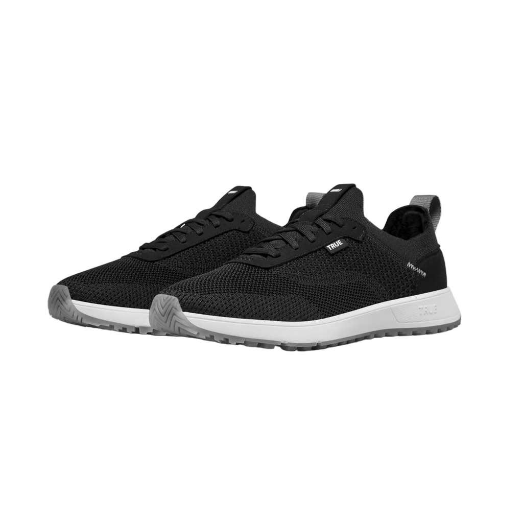 TRUE Women's Onyx All Day Knit 3