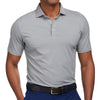 Holderness & Bourne Men's Heathered Grey The Anderson Shirt