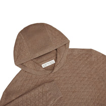 Holderness & Bourne Men's Heathered Dune The Wallace Sweater