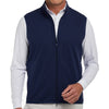 Holderness & Bourne Men's Navy The Ventura Vest