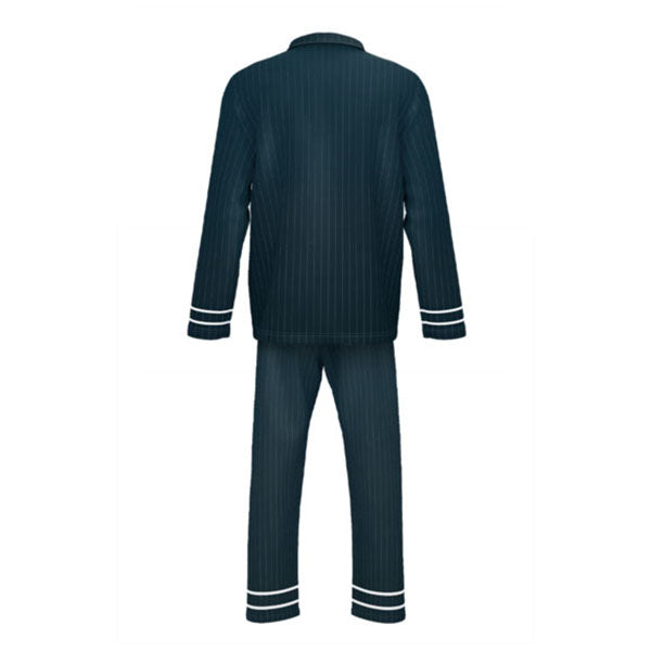 HYOU Dye Sublimated Full Bleed Beryl Pajama Set