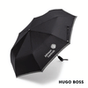 Hugo Boss Black Gear Pocket Umbrella