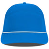 Levelwear Blue Heron Malibu Rope Hat