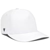 Levelwear White Drive Cap