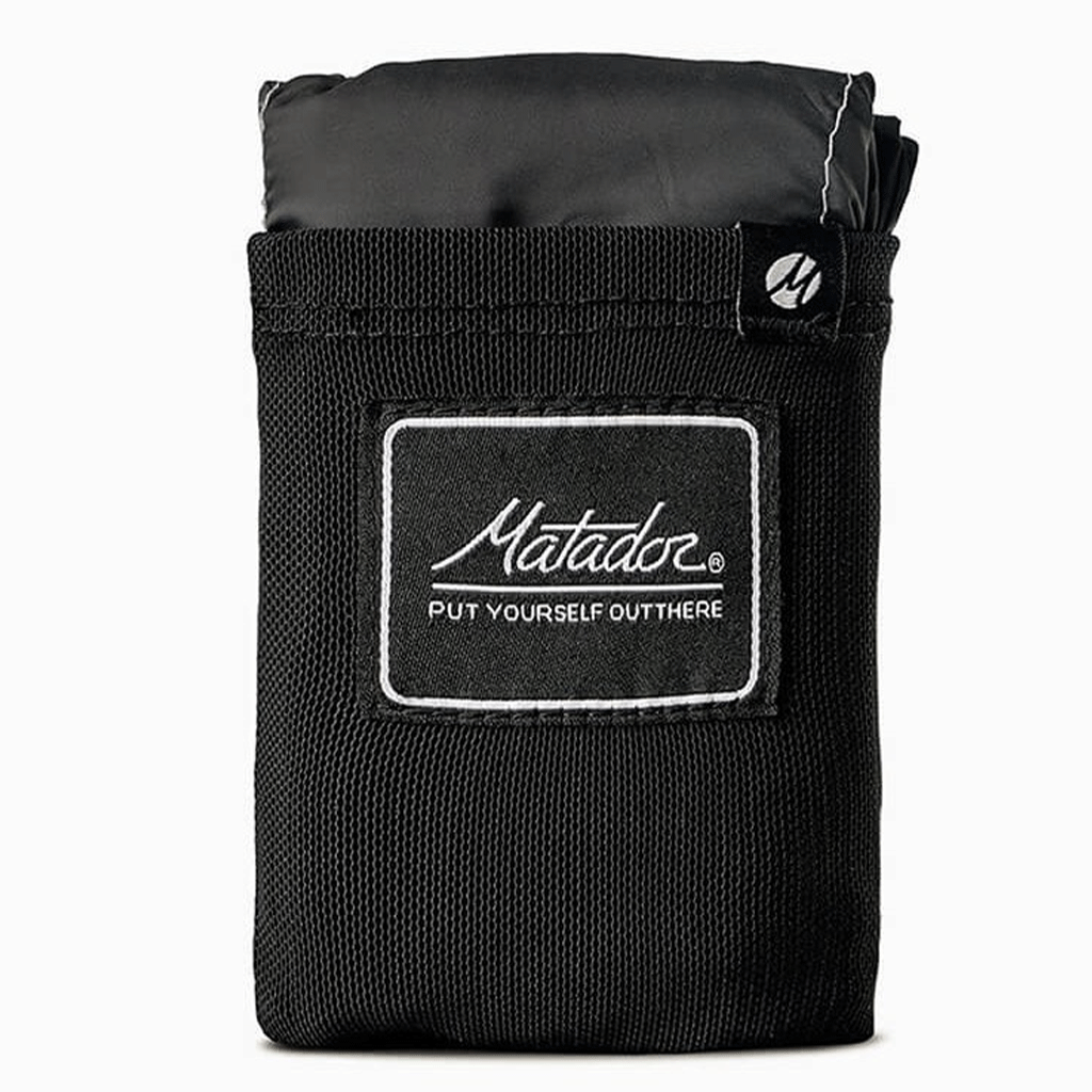 Matador Black 3.0 Pocket Blanket