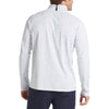 UNRL Men's Botanical Blue Highlands Quarter Zip