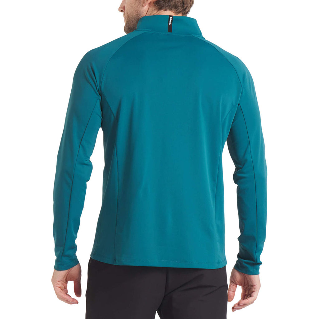 UNRL Men's Superior Highlands Quarter Zip