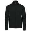 Stormtech Men's Black Treeline Performance Jacket