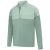 Levelwear Men's Eucalyptus Classic Stripes Pullover