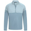 Levelwear Men's Overcast Classic Stripes Pullover