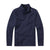 UNRL Men's Navy Highlands Quarter Zip