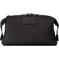 Dagne Dover Onyx Hunter Toiletry Bag - Large