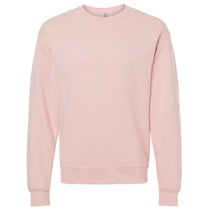 Jerzees Unisex Blush Pink Ultimate CVC Crewneck Sweatshirt