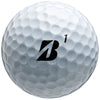 Bridgestone White e6 Golf Balls (One Dozen)