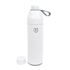 48-Hour Zusa White Sidekick Water Bottle 20 oz