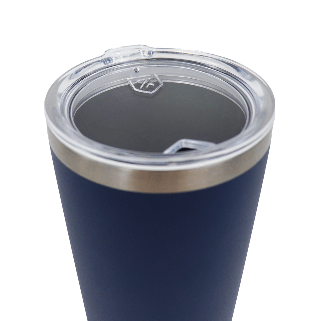 Zusa Navy Commuter Tumbler 20 oz