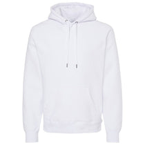 Independent Trading Co. Unisex White Legend Heavyweight Hoodie